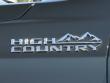 2022 Chevrolet Tahoe High Country SUV