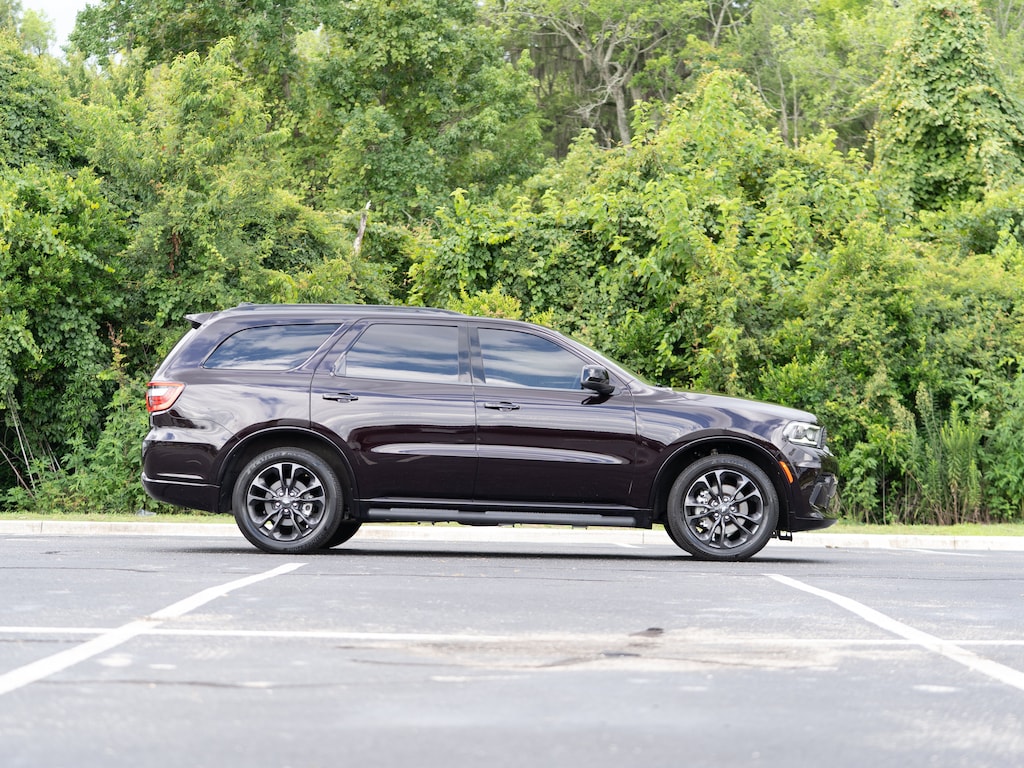 Used 2024 Dodge Durango SXT SUV