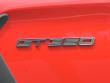 2016 Ford Mustang Shelby GT350 Coupe
