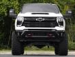2025 Chevrolet Silverado 2500HD LTZ Pickup