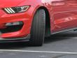 2016 Ford Mustang Shelby GT350 Coupe