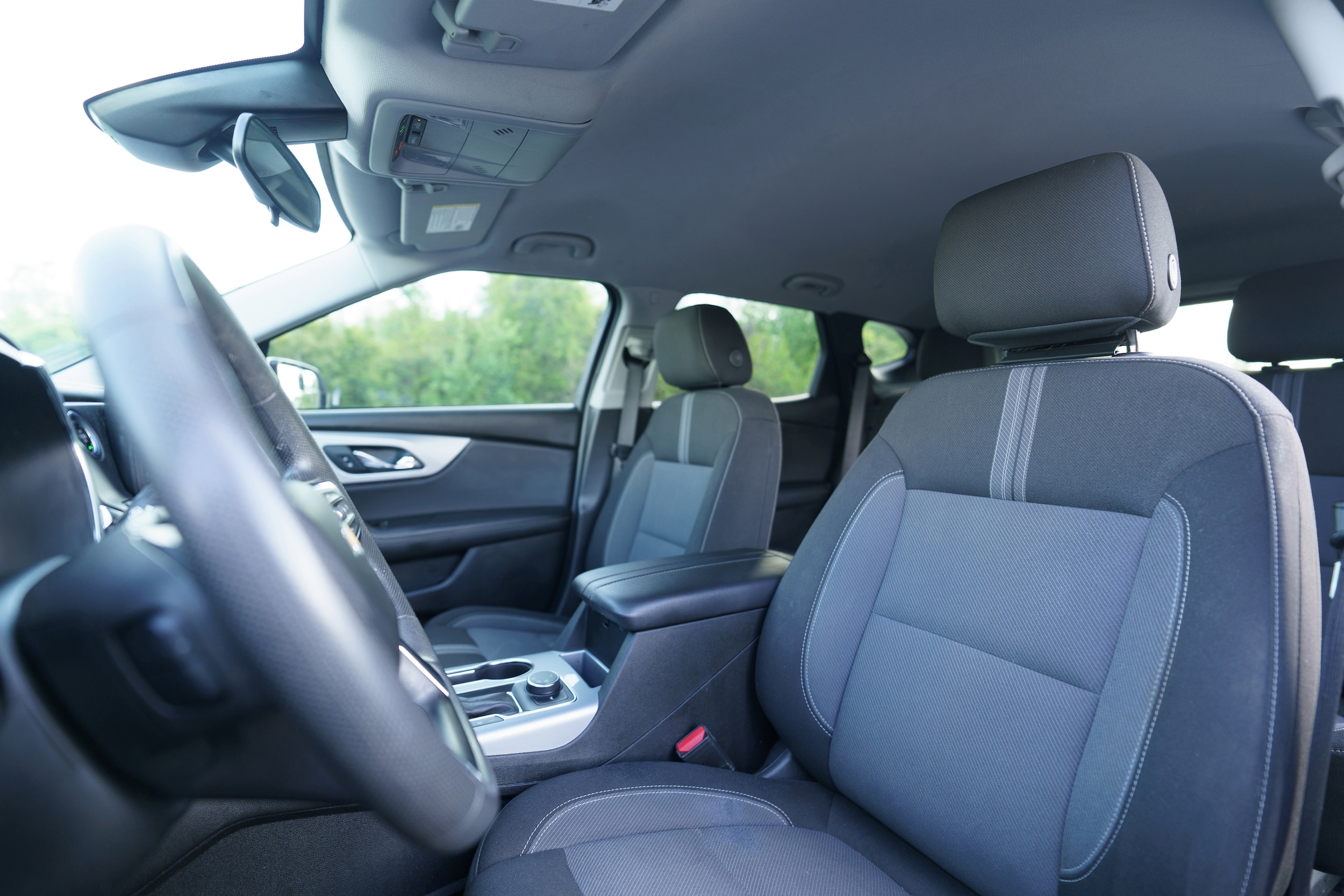 2024 Chevrolet Blazer LT photo 3