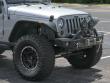 2013 Jeep Wrangler Unlimited Rubicon Convertible