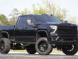 2024 Chevrolet Silverado 2500HD High Country Pickup
