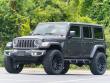 2025 Jeep Wrangler Sahara Convertible