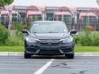 2017 Honda Civic LX Sedan