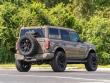 2025 Ford Bronco Outer Banks Convertible