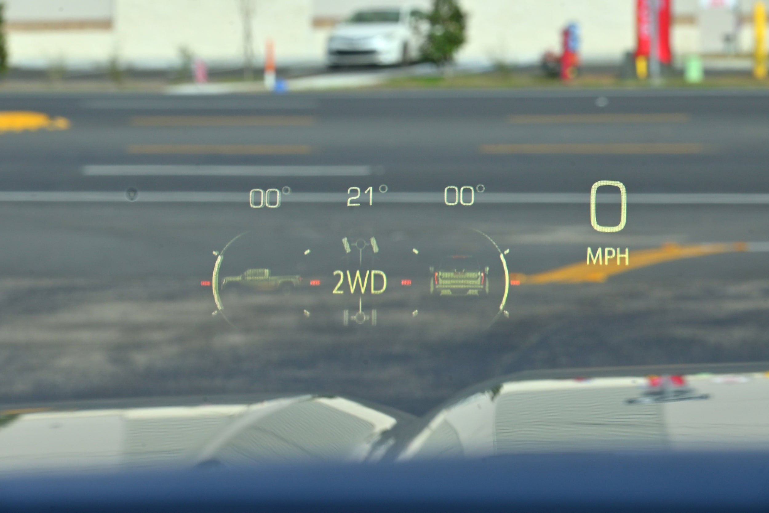 2024 GMC Sierra 3500HD Denali Ultimate photo 3