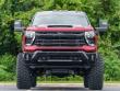 2025 Chevrolet Silverado 2500HD LTZ Pickup