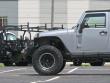 2013 Jeep Wrangler Unlimited Rubicon Convertible