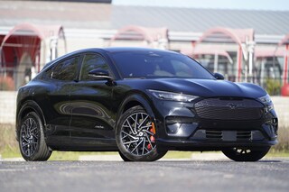 2023 Ford Mustang Mach-E GT SUV