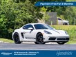  Porsche 718 Cayman