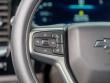 2025 Chevrolet Silverado 2500HD LTZ Pickup