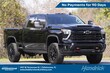  Chevrolet Silverado 2500HD