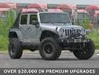 2013 Jeep Wrangler Unlimited Rubicon Convertible