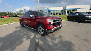 2022 Chevrolet Silverado 1500 LT Pickup