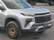2025 Chevrolet Traverse AWD Z71 SUV
