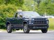 2021 Chevrolet Silverado 2500HD Custom Pickup