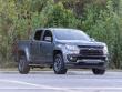 2022 Chevrolet Colorado 2WD Z71 Pickup