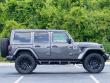 2025 Jeep Wrangler Sahara Convertible