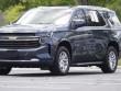 2021 Chevrolet Tahoe LT SUV