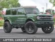 2025 Ford Bronco Outer Banks Convertible