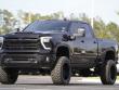 2024 Chevrolet Silverado 2500HD High Country Pickup
