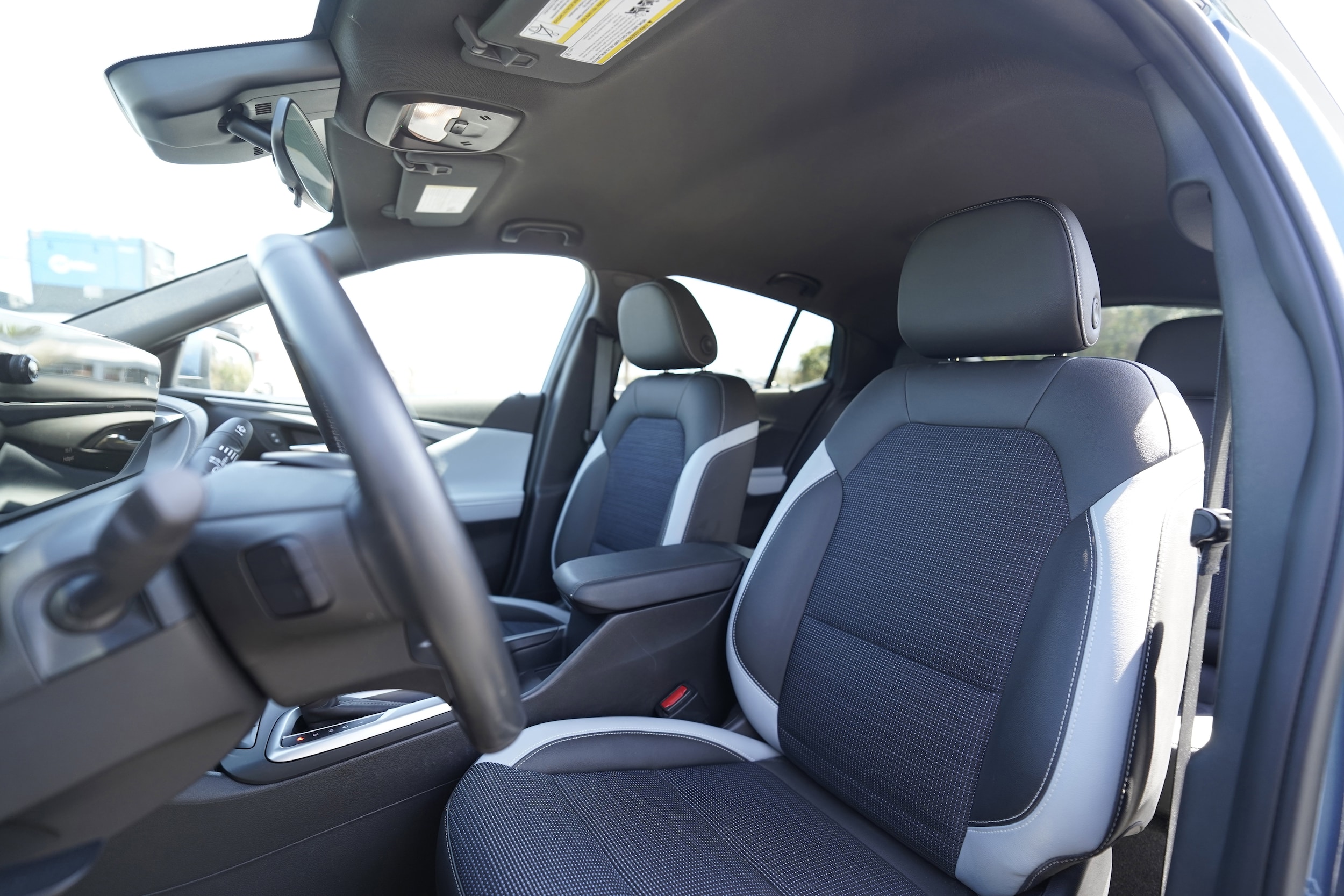 2024 Buick Envista Preferred photo 3