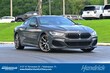 BMW 8 Series