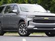 2021 Chevrolet Suburban LT SUV
