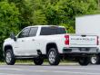 2020 Chevrolet Silverado 2500HD LTZ Pickup