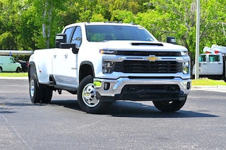 2024 Chevrolet Silverado 3500HD LT Pickup
