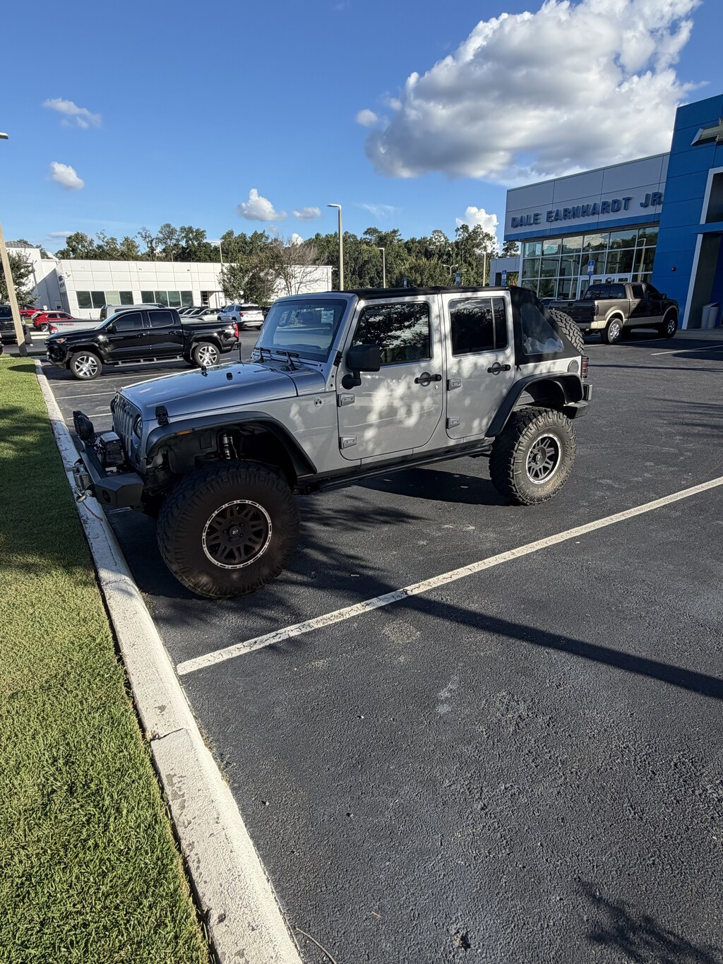 Used 2013 Jeep Wrangler Unlimited Rubicon Convertible