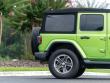 2020 Jeep Wrangler Unlimited Sahara Convertible