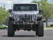 2013 Jeep Wrangler Unlimited Rubicon Convertible