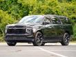 2025 Chevrolet Suburban RST SUV