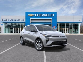 2027 Chevrolet Bolt LT SUV