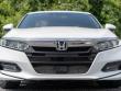 2018 Honda Accord Sport 1.5T Sedan