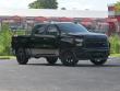2025 Chevrolet Silverado 1500 Custom Pickup