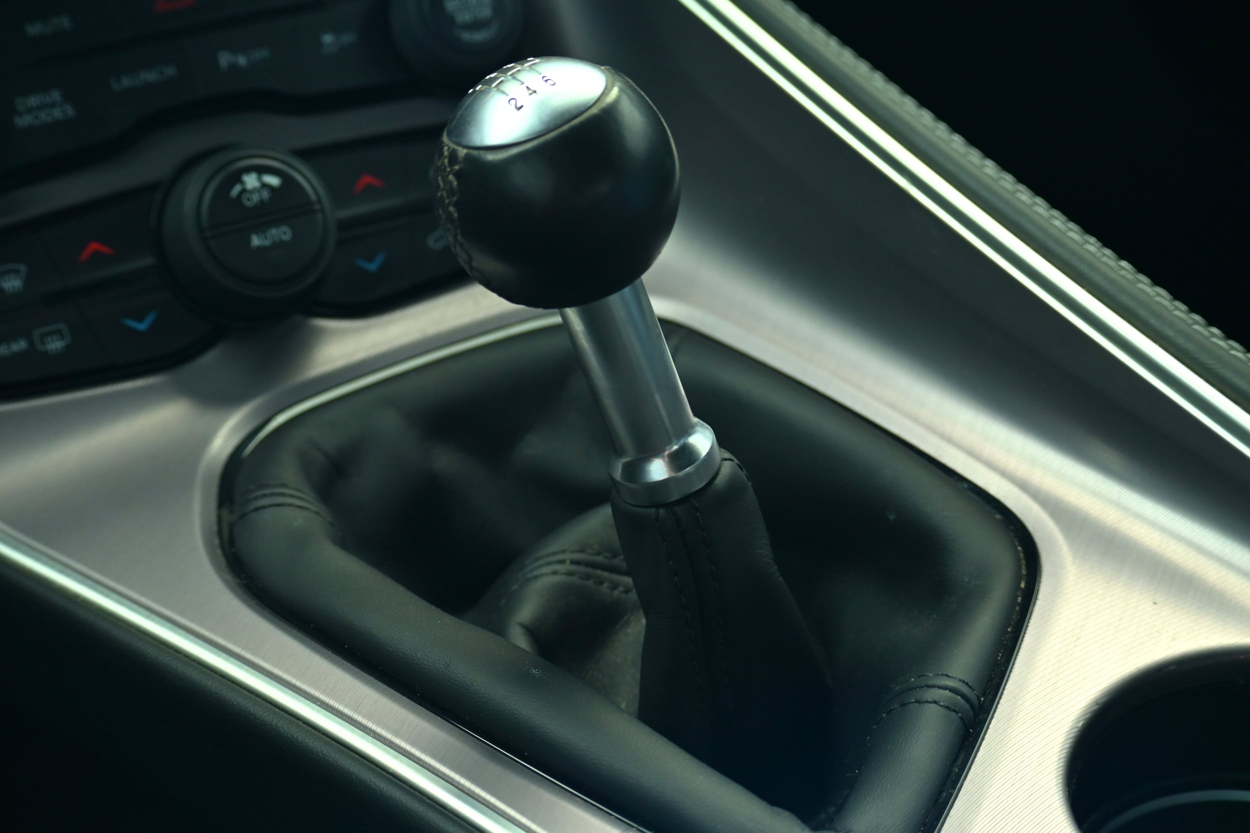 2022 Dodge Challenger R/T Scat Pack photo 3