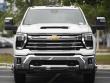 2024 Chevrolet Silverado 3500HD LTZ Pickup