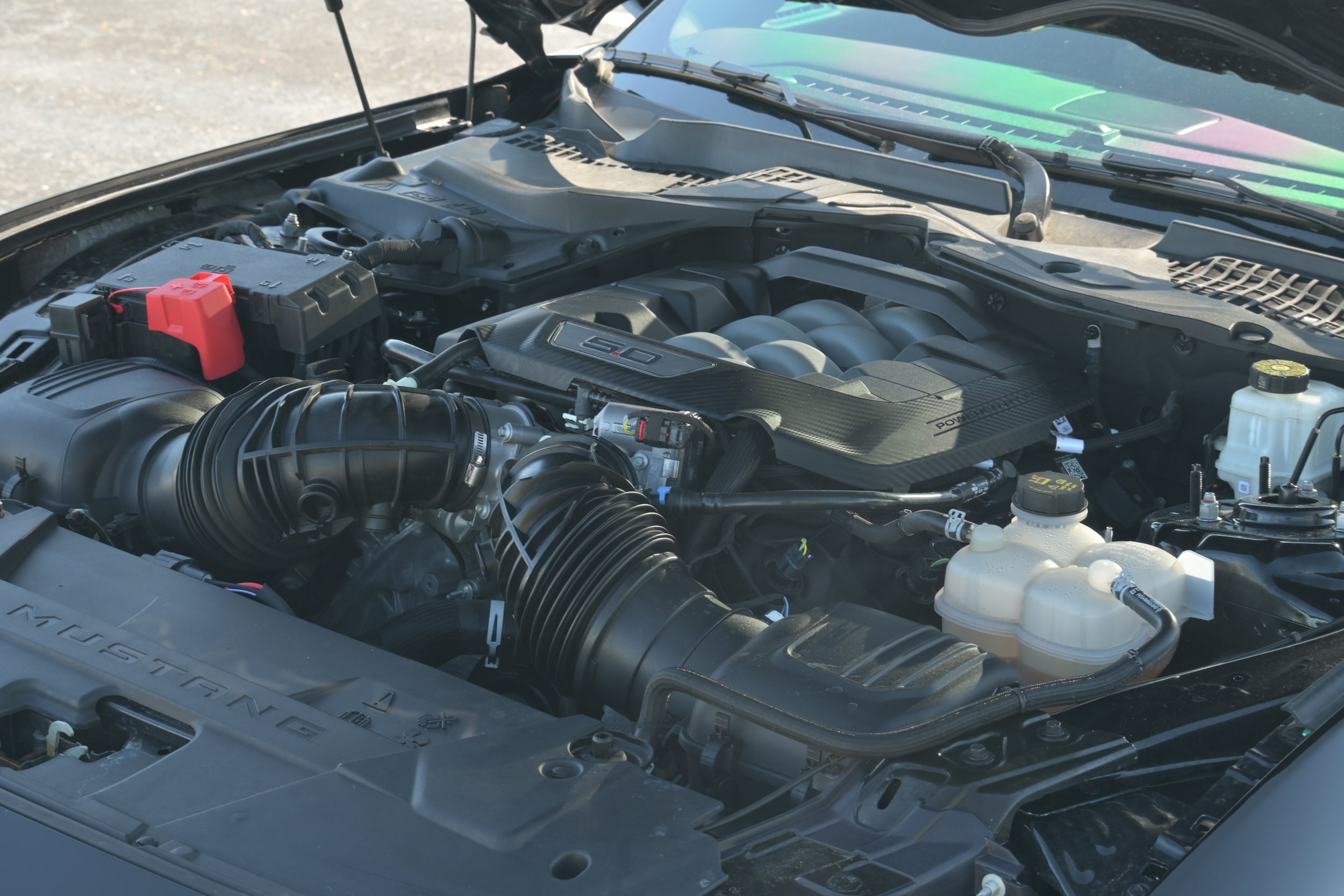 2024 Ford Mustang GT photo 6