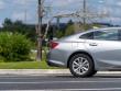 2024 Chevrolet Malibu LT Sedan