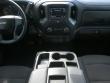 2025 Chevrolet Silverado 1500 Custom Pickup