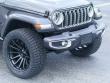 2025 Jeep Wrangler Sahara Convertible
