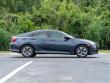 2017 Honda Civic LX Sedan