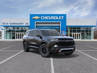 2026 Chevrolet Traverse AWD Z71 SUV