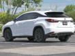 2022 LEXUS RX RX 350 F SPORT Handling SUV