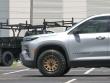 2025 Chevrolet Traverse AWD Z71 SUV