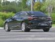 2021 Acura TLX Sedan